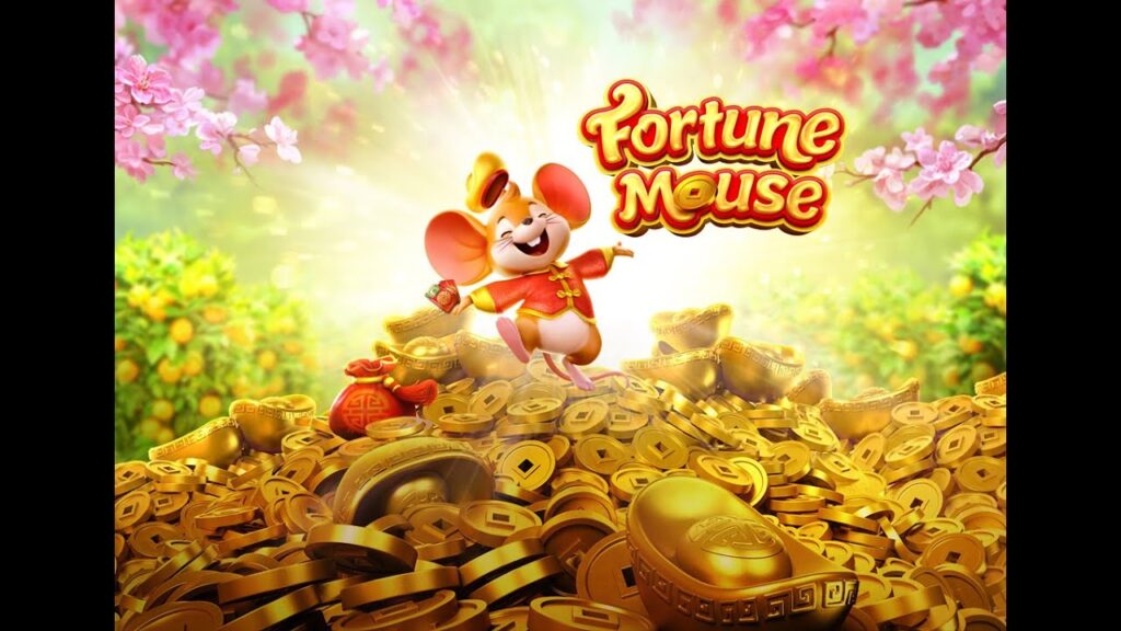 สล็อต Fortune Mouse